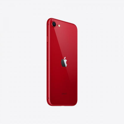 Apple iPhone SE3 5G (2022) 64GB - Red
