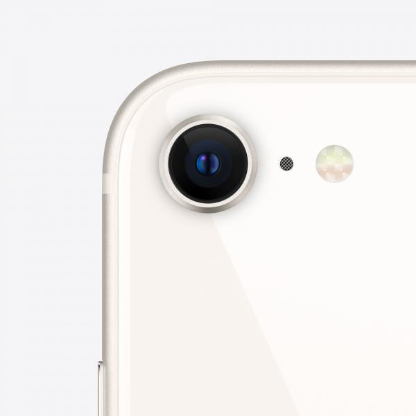 Apple iPhone SE3 5G (2022) 128GB - Starlight