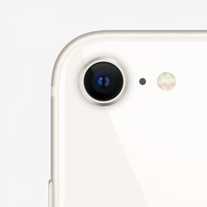 Apple iPhone SE3 5G (2022) 128GB - Starlight
