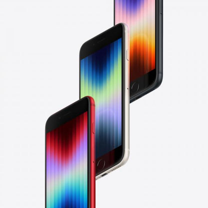 Apple iPhone SE3 5G (2022) 128GB - Starlight