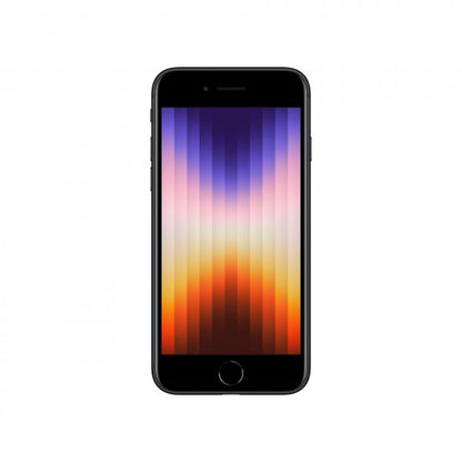 Apple iPhone SE3 5G (2022) 128GB - Midnight