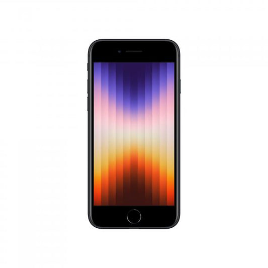 Apple iPhone SE3 5G (2022) 128GB - Midnight