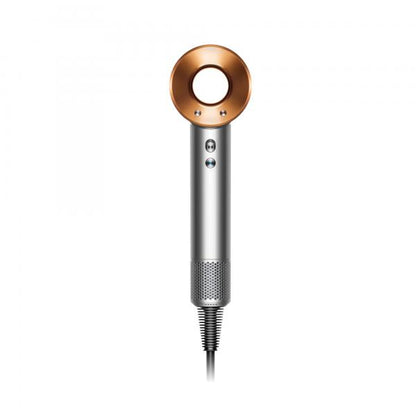 Dyson Hair Dryer Supersonic HD07 - Nickel Copper