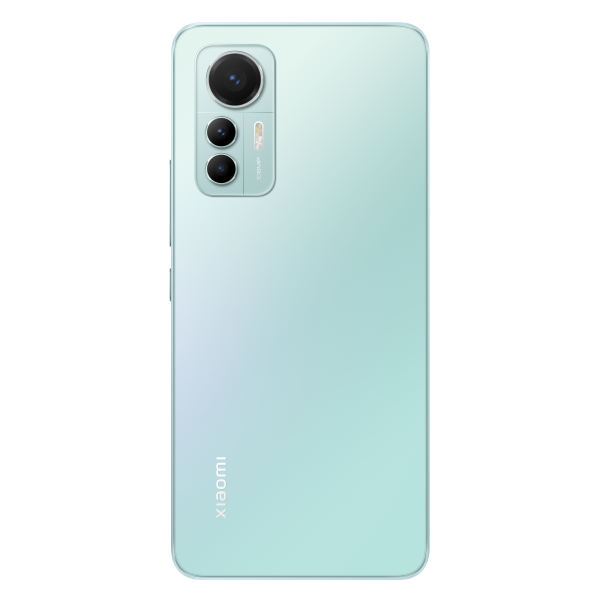Xiaomi 12 Lite 5G Dual Sim 8GB RAM 128GB - Green