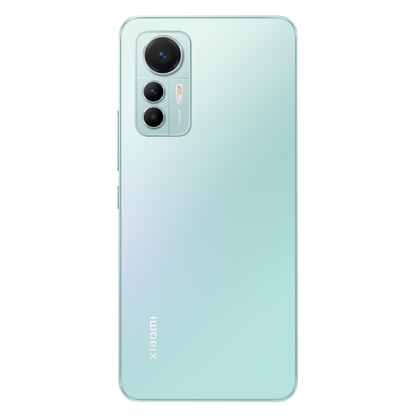 Xiaomi 12 Lite 5G Dual Sim 8GB RAM 128GB - Green