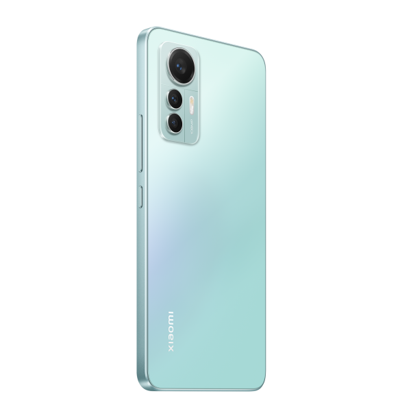 Xiaomi 12 Lite 5G Dual Sim 8GB RAM 128GB - Green