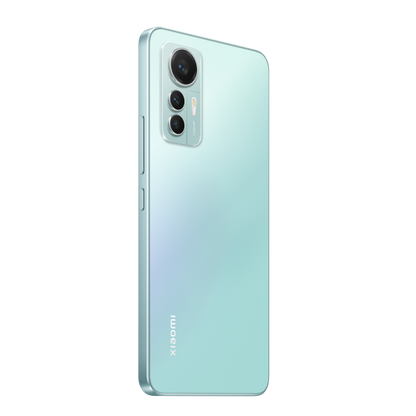 Xiaomi 12 Lite 5G Dual Sim 8GB RAM 128GB - Green