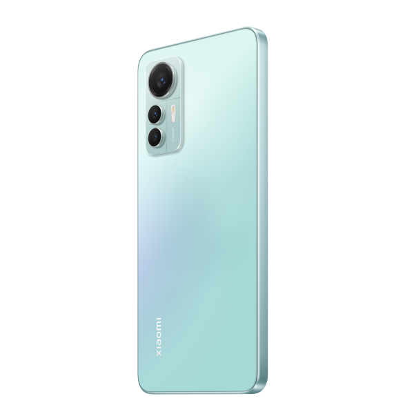Xiaomi 12 Lite 5G Dual Sim 8GB RAM 128GB - Green