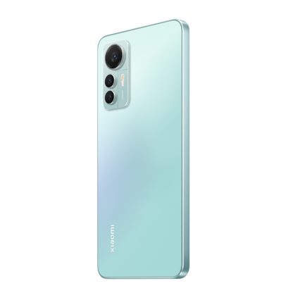 Xiaomi 12 Lite 5G Dual Sim 8GB RAM 128GB - Green