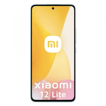 Xiaomi 12 Lite 5G Dual Sim 8GB RAM 128GB - Green