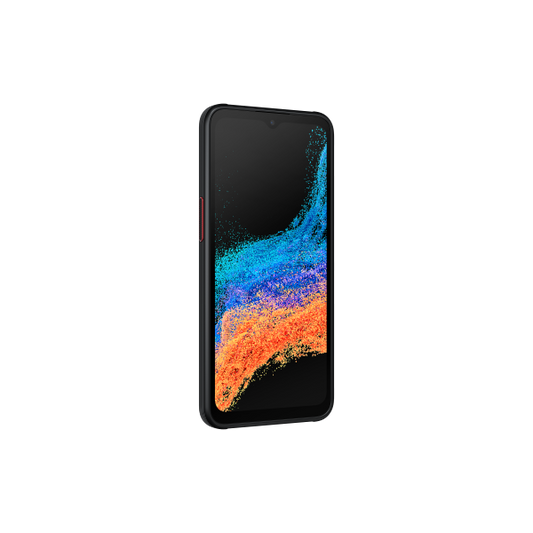 Samsung Galaxy XCover6 Pro G736 128GB Dual Sim Enterprise Edition - Black