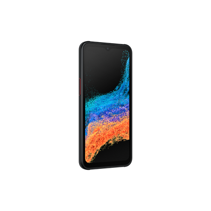 Samsung Galaxy XCover 6 Pro G736 128GB Dual Sim Enterprise Edition - Black