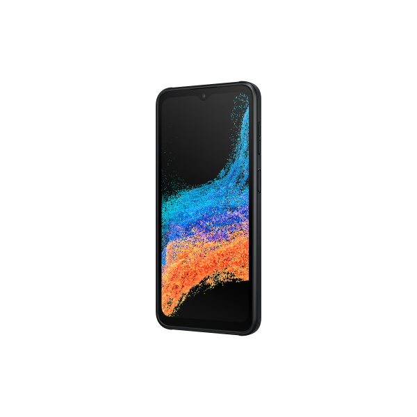 Samsung Galaxy XCover 6 Pro G736 128GB Dual Sim Enterprise Edition - Black