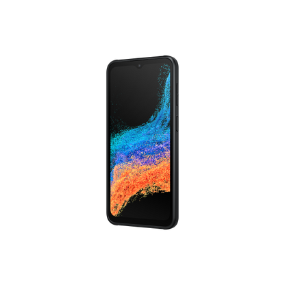 Samsung Galaxy XCover 6 Pro G736 128GB Dual Sim Enterprise Edition - Black
