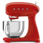 SMEG KITCHEN ROBOT 50STYLE RED SMF03RDEU