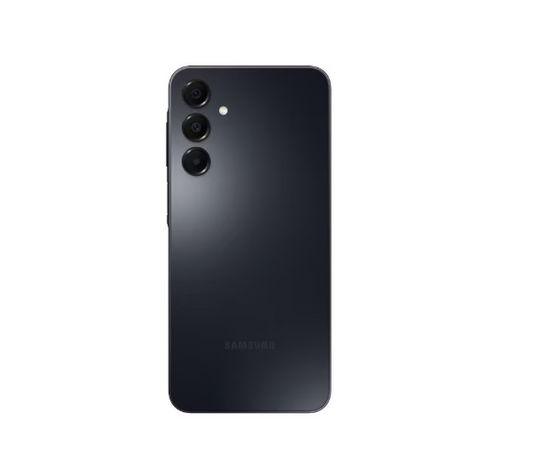 SAMSUNG Galaxy A16 4G 128GB BLACK
