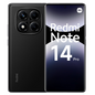 Redmi Note 14 Pro 8+256 GB Midnitgh Black