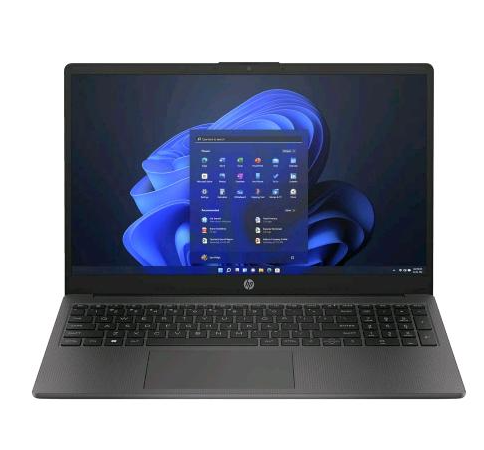 HP 250 G10 15.6" AMD RYZEN 5 7530U RAM 16GB-SSD 512GB NVMe-AMD RADEON GRAPHICS-WI-FI 6-WIN 11 PROF (9Y6X8AT#ABZ)