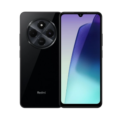Redmi 14C 6+128GB Midnight black