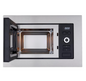 Forno Microonde Continental Edison MO20IXES 800W 20 L