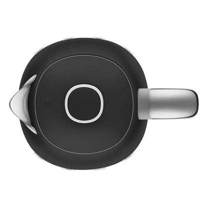 SMEG KETTLE 50STYLE MATT BLACK KLF03BLMEU