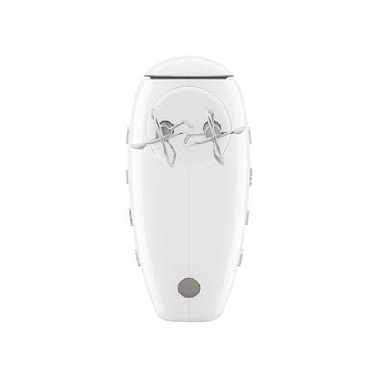 SMEG HAND MIXER WHITE HMF01WHEU