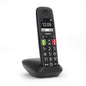 GIGASET WIRELESS PHONE E290 BLACK (S30852-H2901-D201)