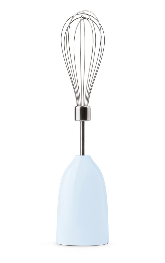 SMEG HAND BLENDER KIT BLUE HBAC11PB