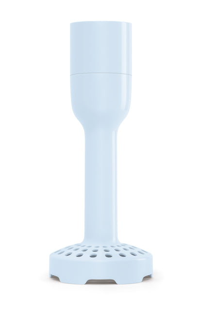 SMEG HAND BLENDER KIT BLUE HBAC11PB