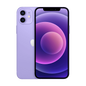 Apple iPhone 12 64GB - Purple