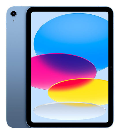 Tablet Apple iPad 10.9 11.Gen (2025) 256GB WiFi - Blue