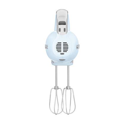 SMEG HANDMIXER BLUE HMF01PBEU