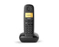 GIGASET WIRELESS PHONE A270 BLACK (S30852-H2812-D201)