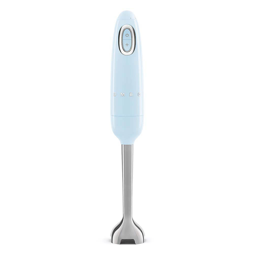 SMEG HAND BLENDER 50STYLE BLUE HBF11PBEU