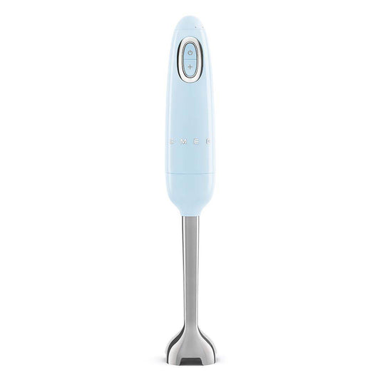 SMEG HAND BLENDER 50STYLE BLUE HBF11PBEU