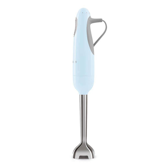 SMEG HAND BLENDER 50STYLE BLUE HBF11PBEU