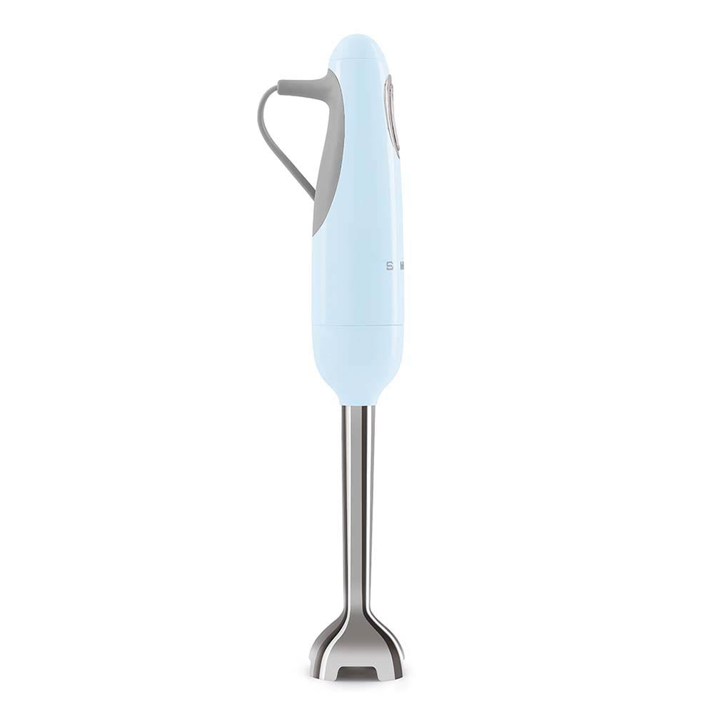 SMEG HAND BLENDER 50STYLE BLUE HBF11PBEU