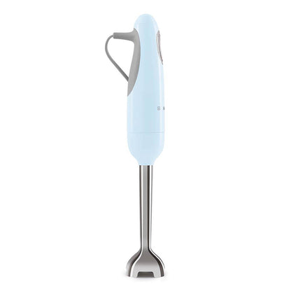 SMEG HAND BLENDER 50STYLE BLUE HBF11PBEU