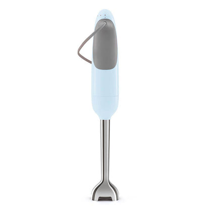 SMEG HAND BLENDER 50STYLE BLUE HBF11PBEU