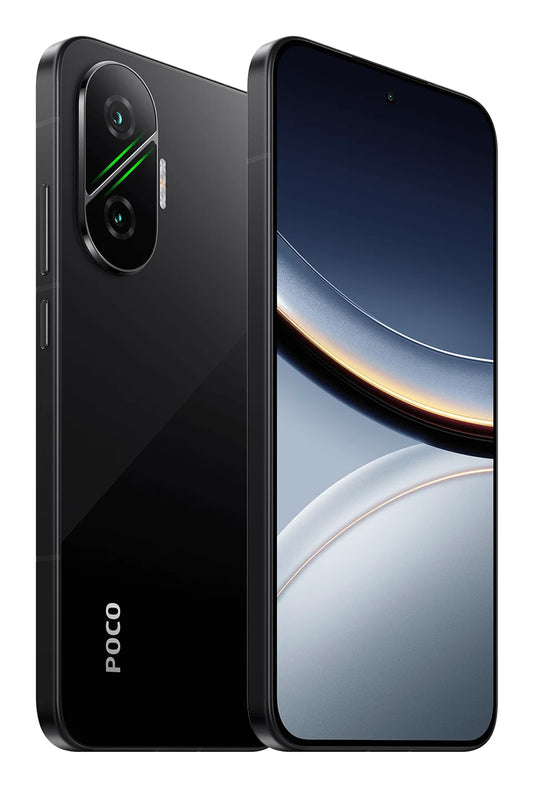 POCO F7 12+256GB DS 5G BLACK OEM