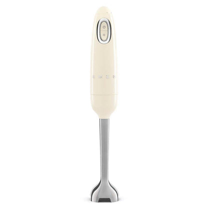 SMEG HAND BLENDER 50STYLE CREAM HBF11CREU