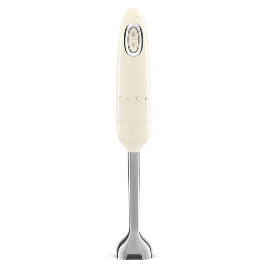 SMEG HAND BLENDER 50STYLE CREAM HBF11CREU