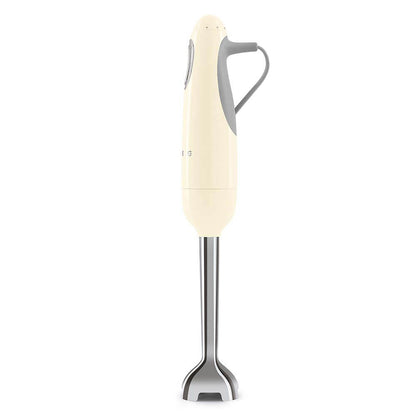 SMEG HAND BLENDER 50STYLE CREAM HBF11CREU