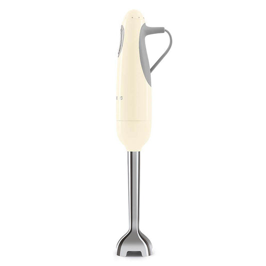 SMEG HAND BLENDER 50STYLE CREAM HBF11CREU