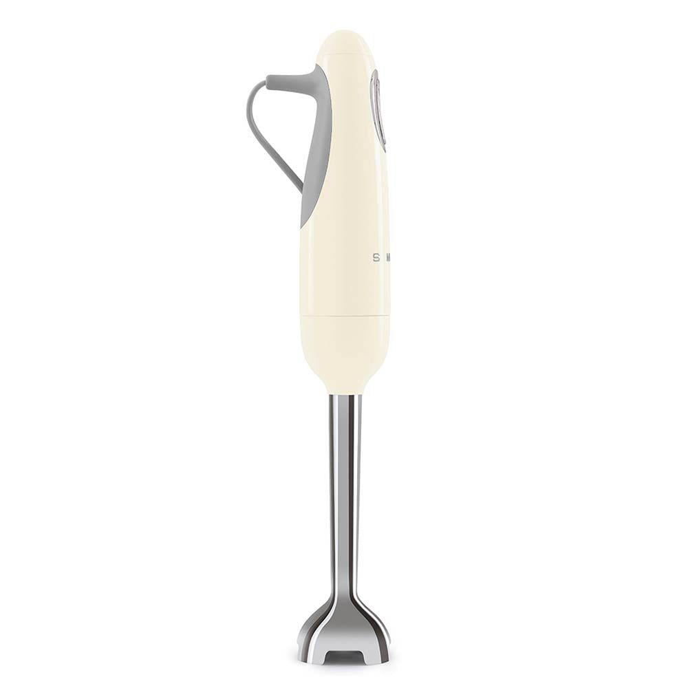 SMEG HAND BLENDER 50STYLE CREAM HBF11CREU
