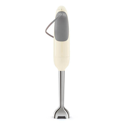 SMEG HAND BLENDER 50STYLE CREAM HBF11CREU
