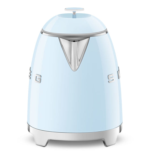 SMEG KETTLE MINI 50STYLE BLUE PASTEL KLF05PBEU