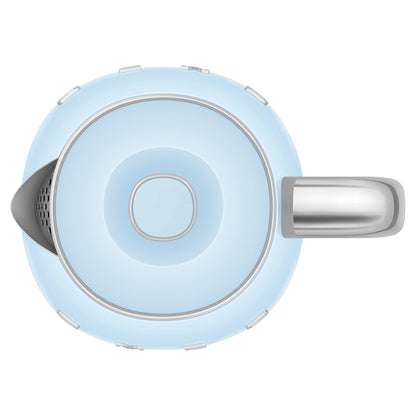 SMEG KETTLE MINI 50STYLE BLUE PASTEL KLF05PBEU