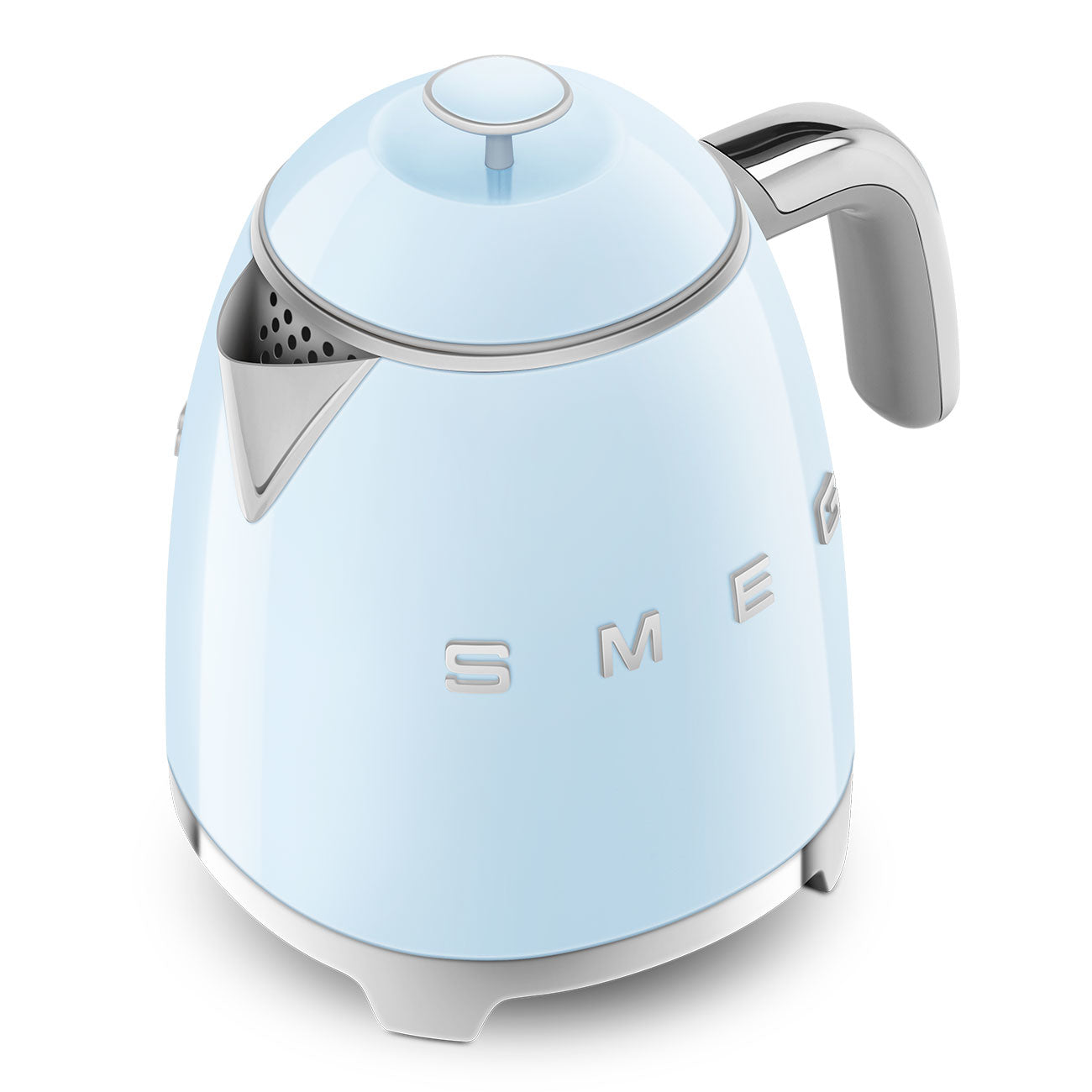 SMEG KETTLE MINI 50STYLE BLUE PASTEL KLF05PBEU