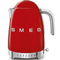 SMEG KETTLE 50STYLE RED KLF04RDEU